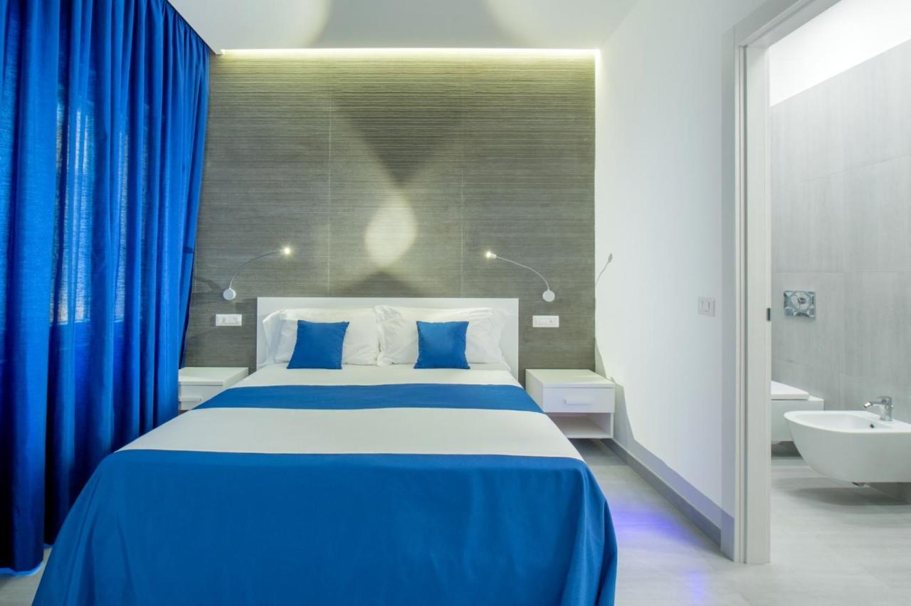 Bed & Breakfast Il Siculo Sorrento