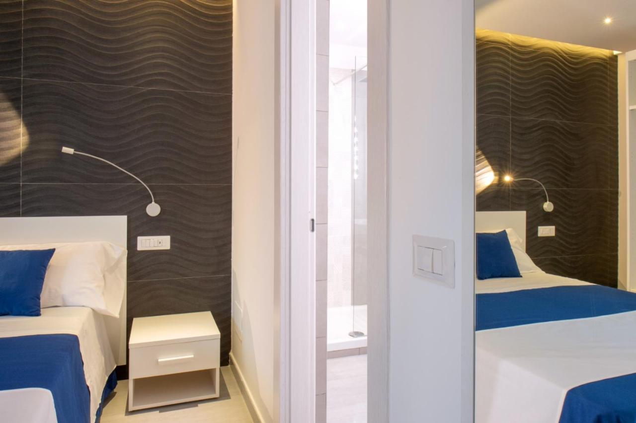 Bed & Breakfast Il Siculo *