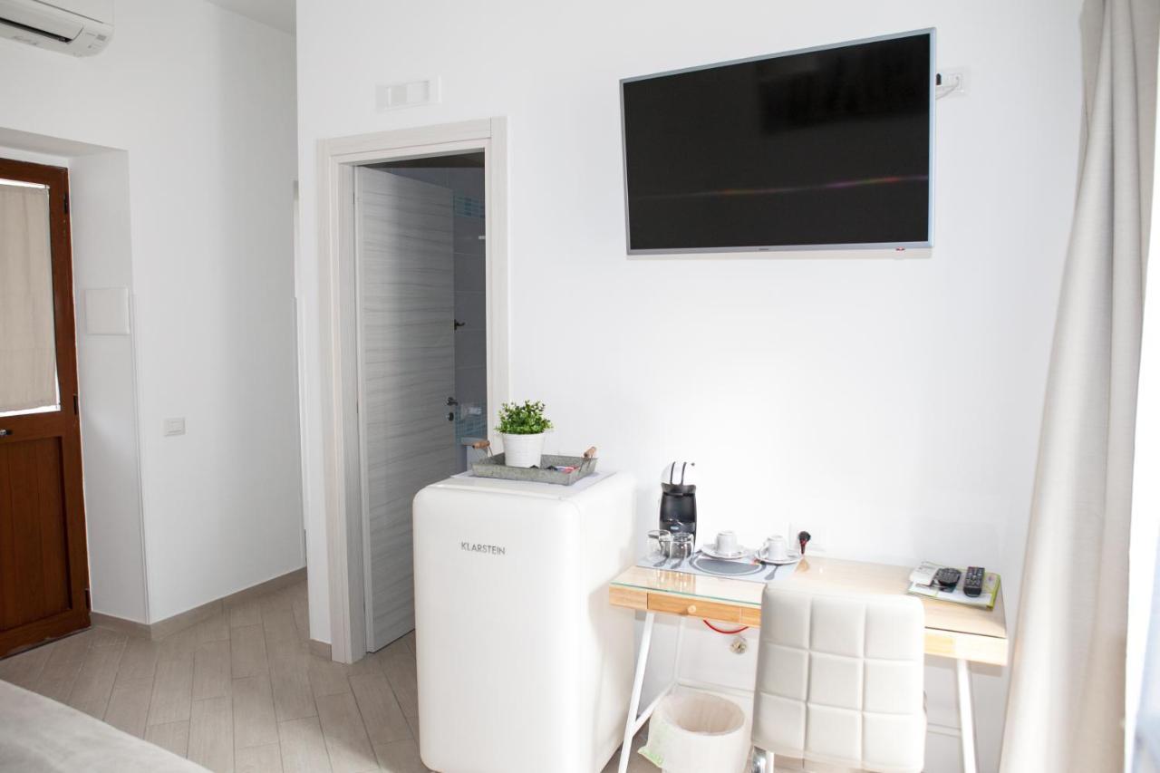 Vicolo 8 Bed & Breakfast Sorrento
