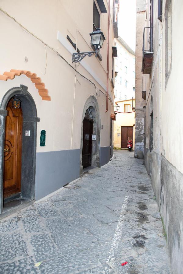 Vicolo 8 Sorrento