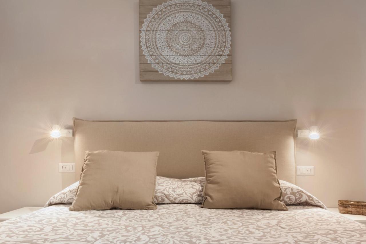 Bed & Breakfast Shanti - Restaurant Di Aversano Salvatore *