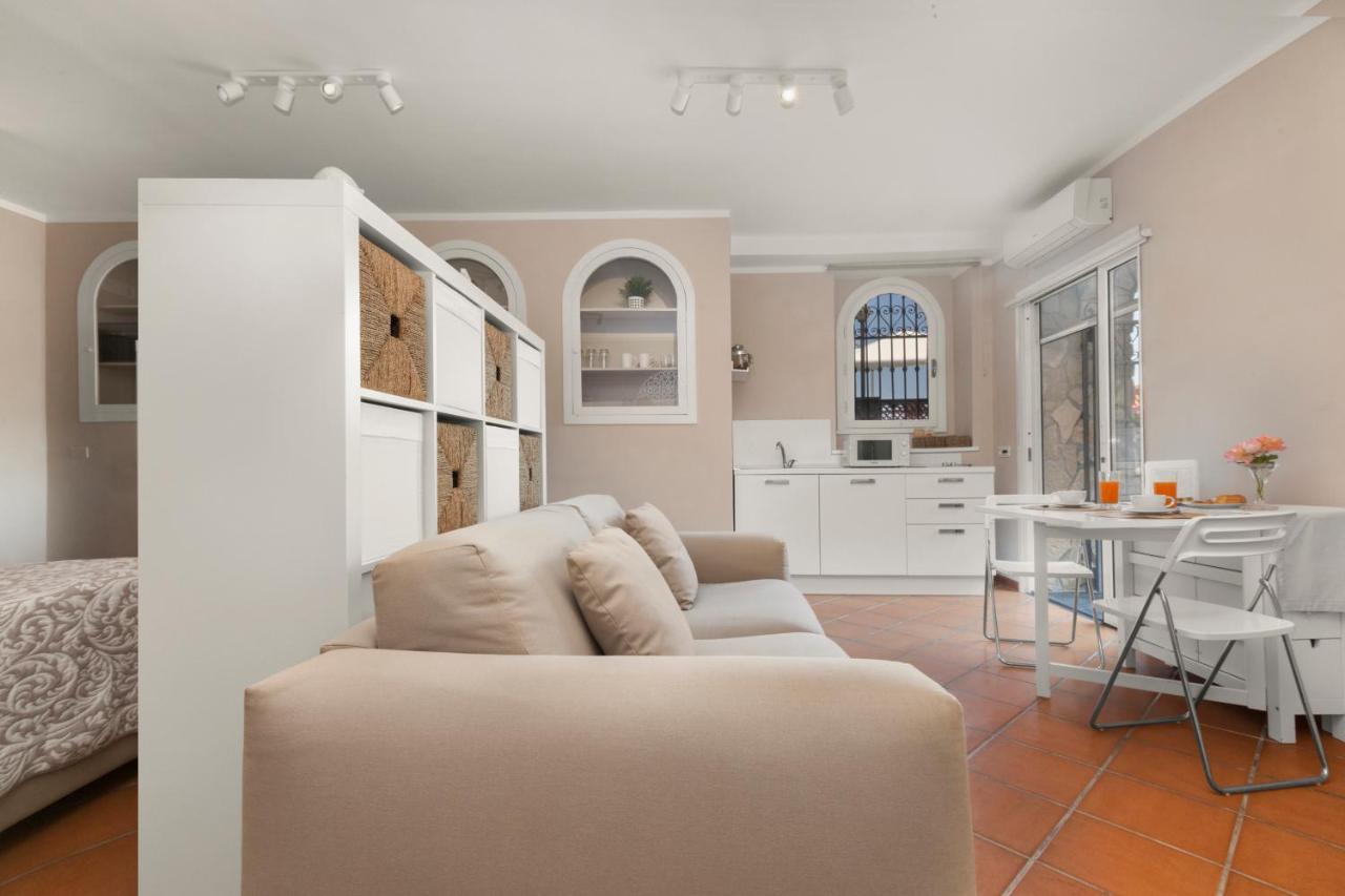 Shanti - Restaurant Di Aversano Salvatore Bed & Breakfast Sorrento