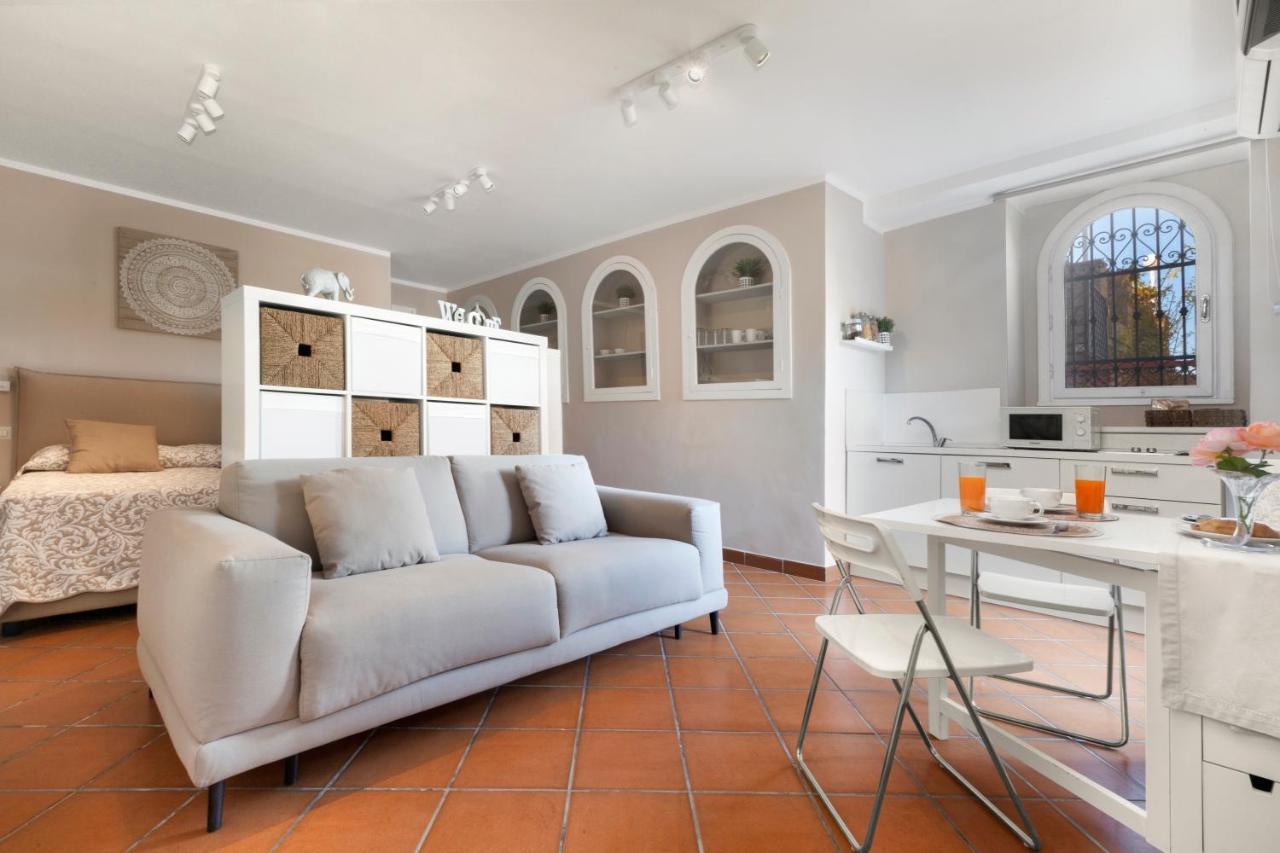 Bed & Breakfast Shanti - Restaurant Di Aversano Salvatore