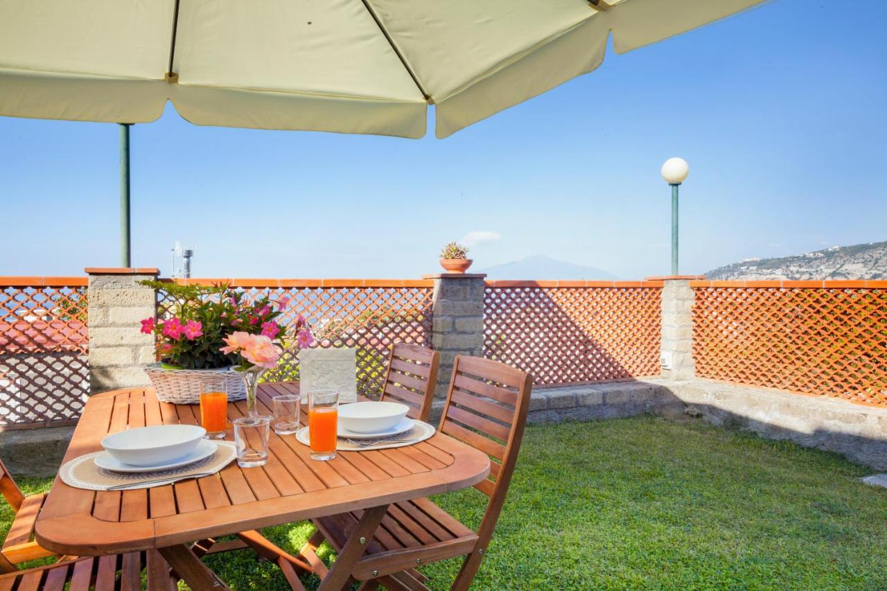 Shanti - Restaurant Di Aversano Salvatore Bed & Breakfast *