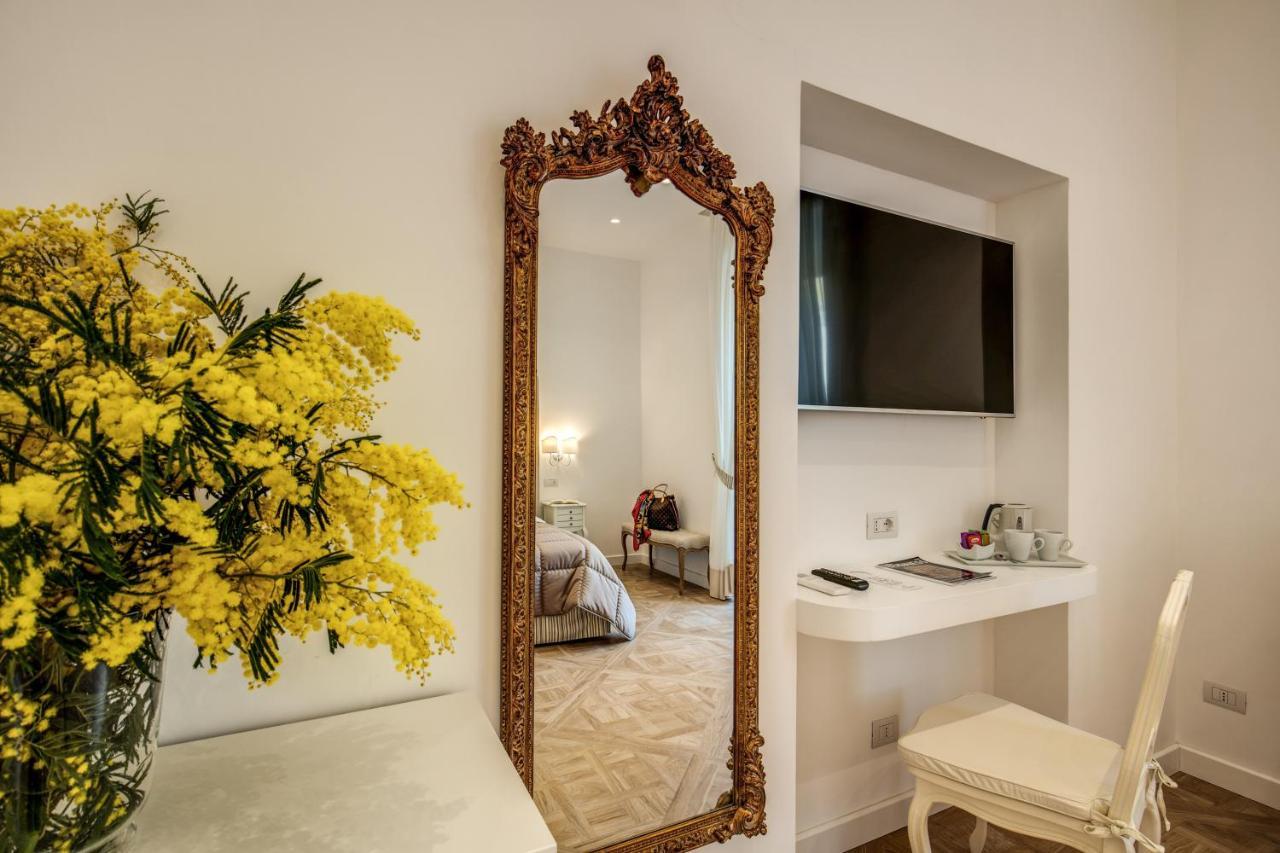 Bed & Breakfast Square Sorrento