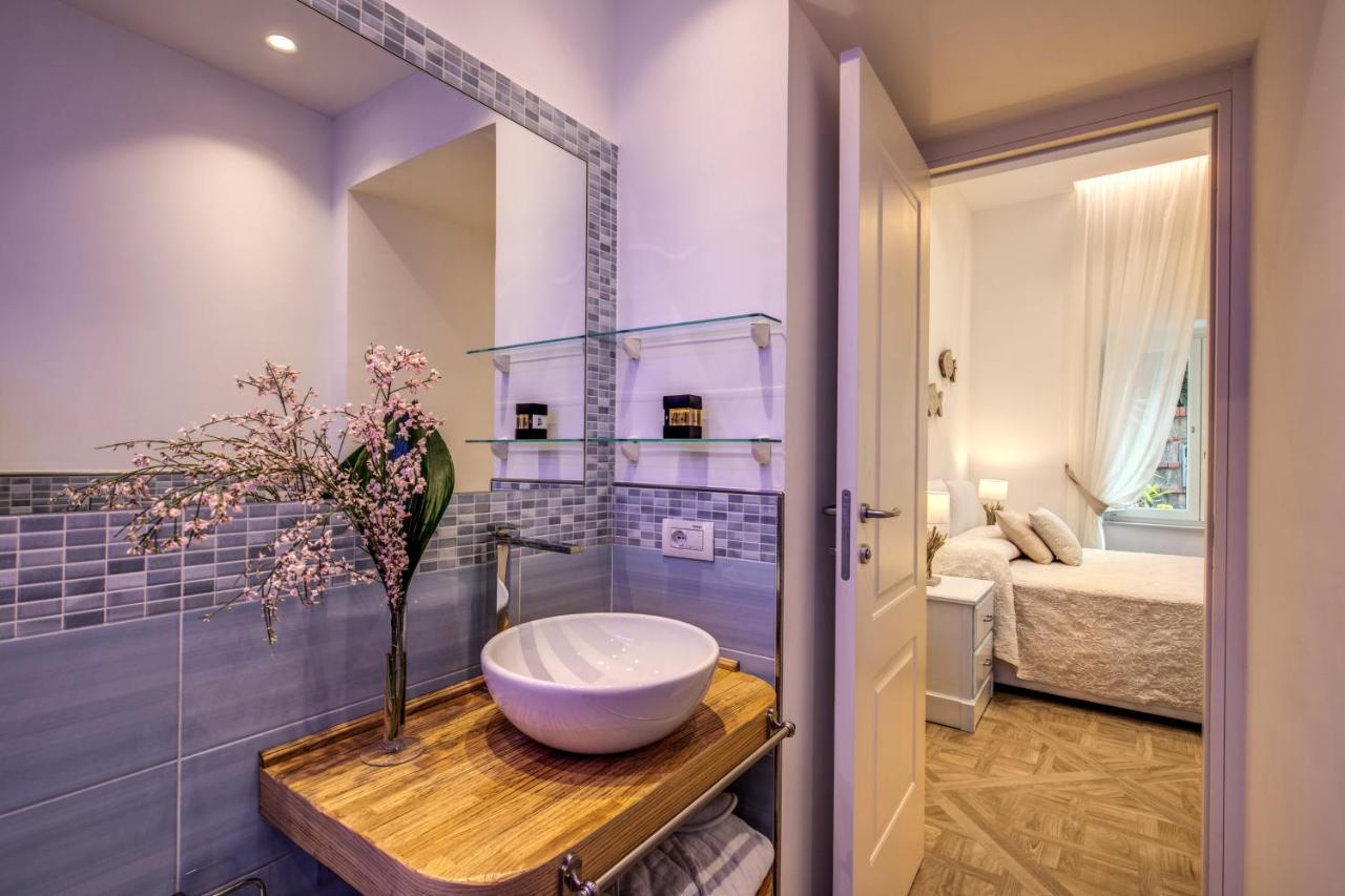 Bed & Breakfast Square Sorrento