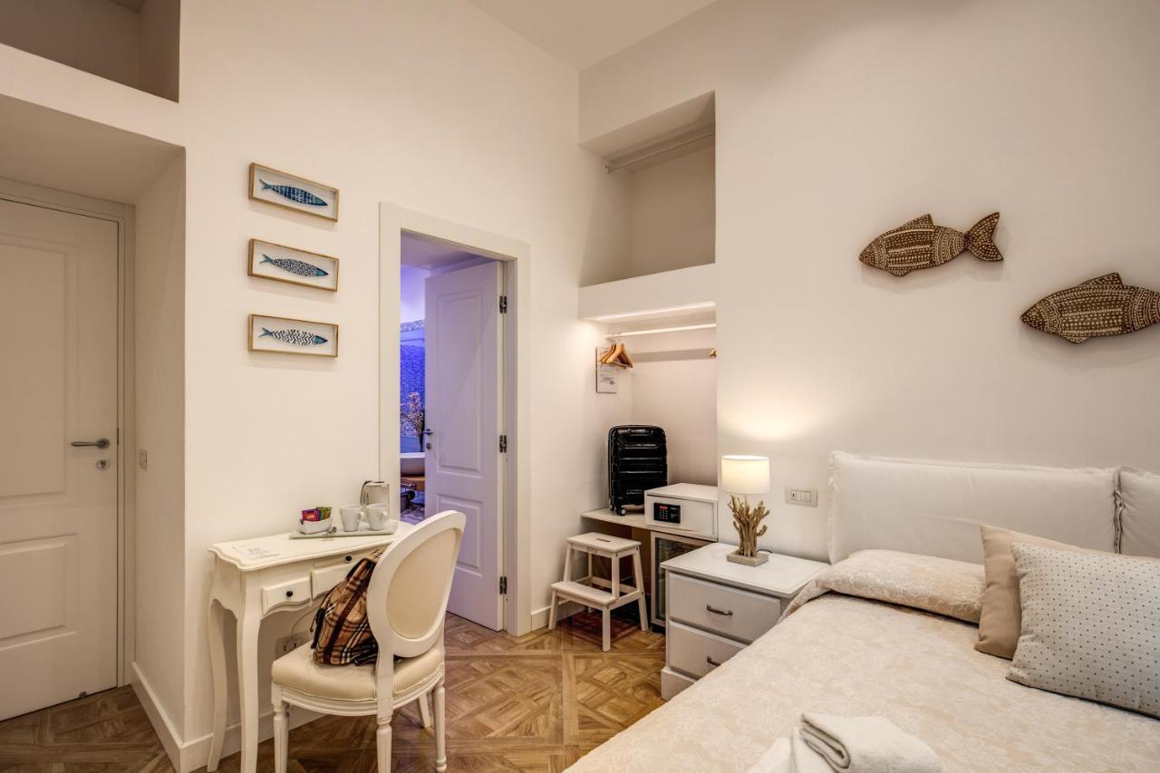 Bed & Breakfast Square *