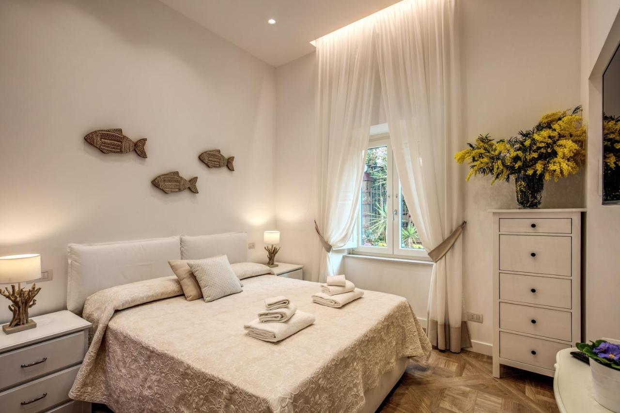 Bed & Breakfast Square Sorrento