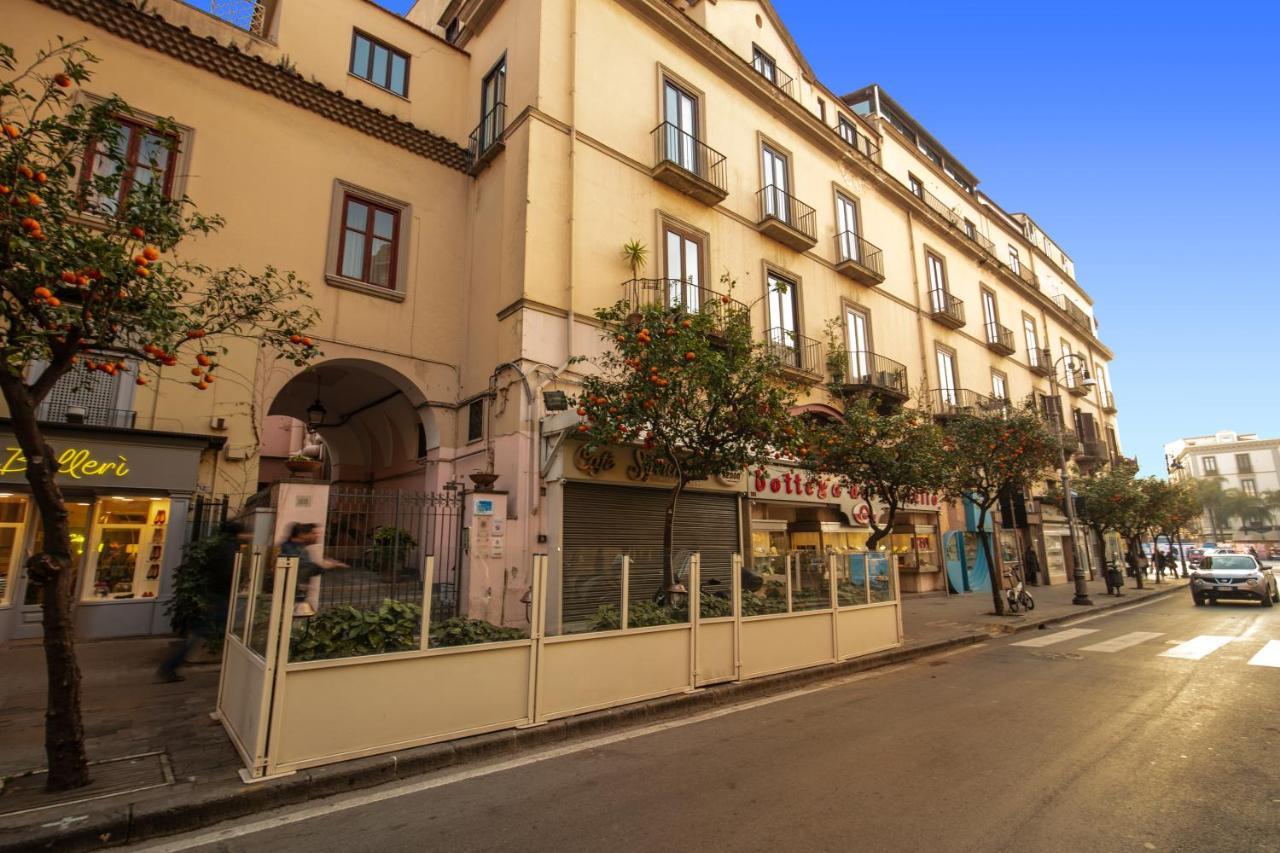Square Sorrento