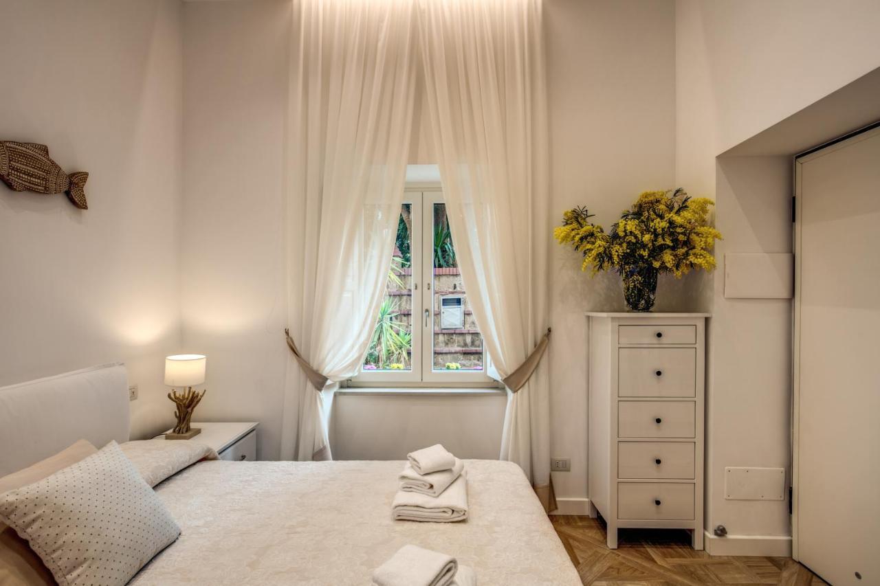 Bed & Breakfast Square Sorrento