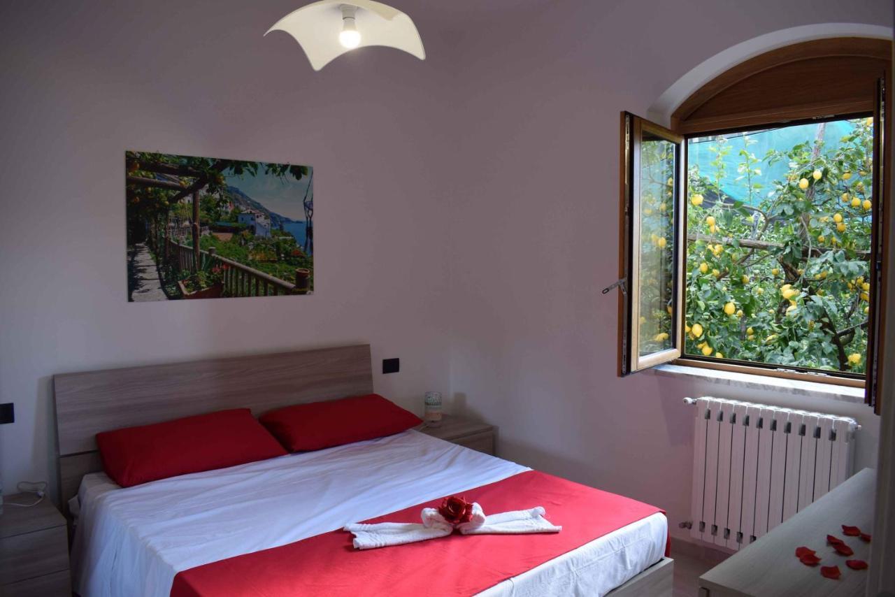 Mariahome Casa vacanze