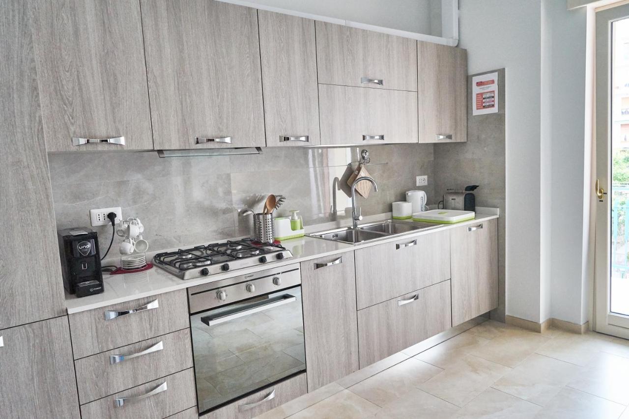 L'ammonite Bed & Breakfast Sorrento