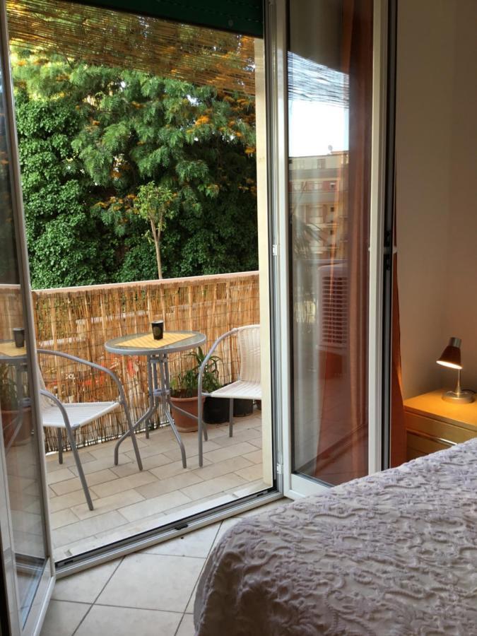 Bed & Breakfast Casa Eleonora