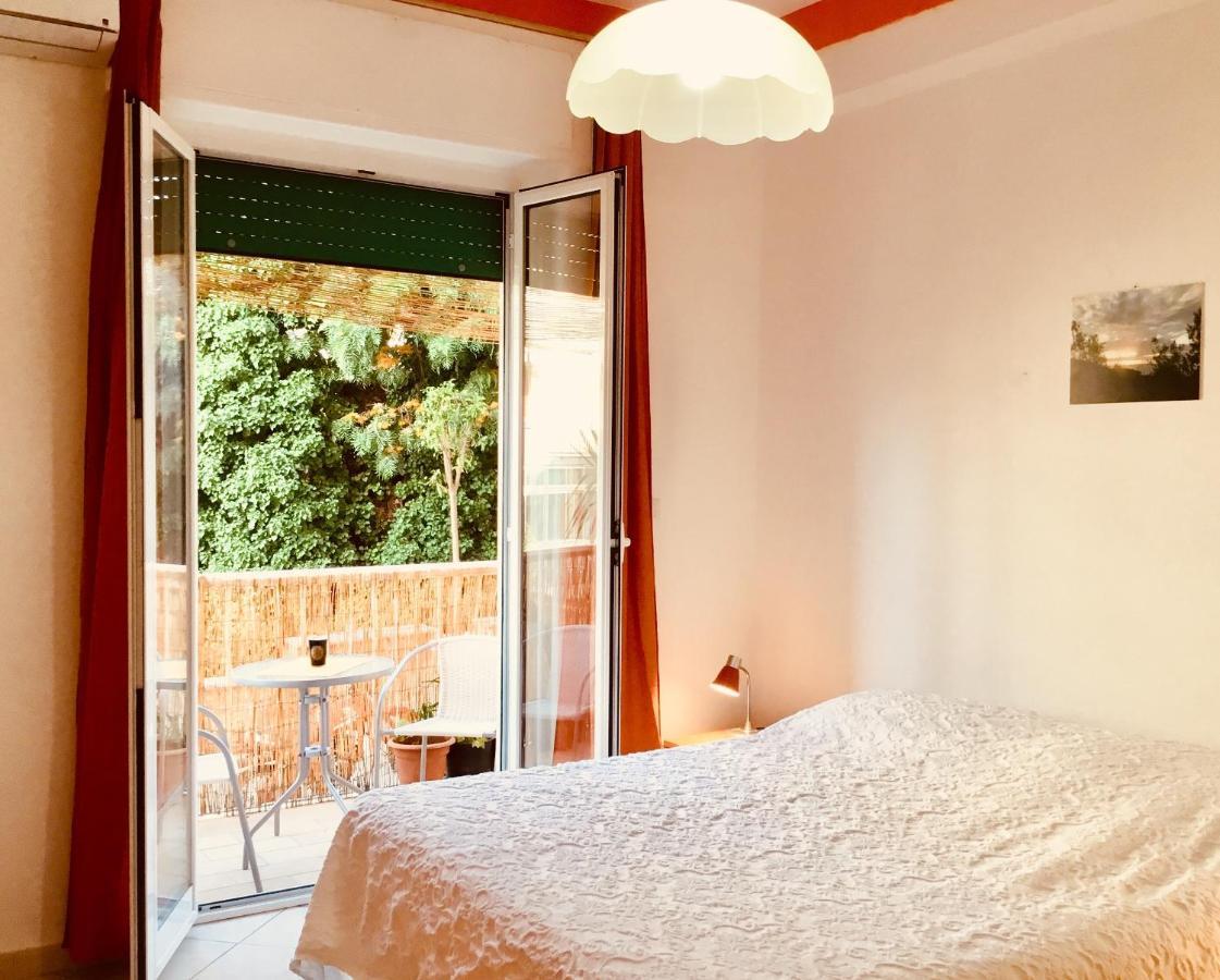 Casa Eleonora * Sorrento