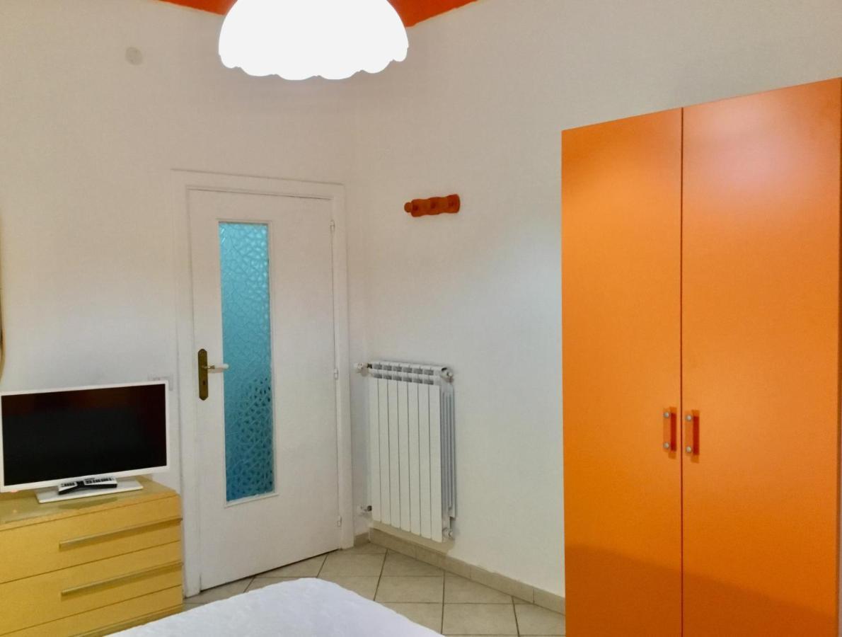 Bed & Breakfast Casa Eleonora Sorrento