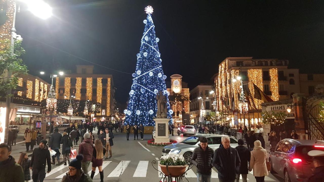Vicolo 8 * Sorrento