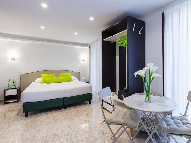Aparthotel Flats Sorrento