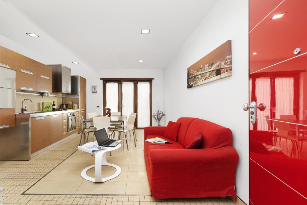 Holiday home Virginia Sorrento
