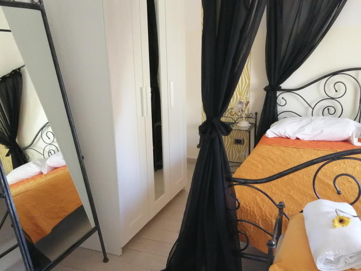 Casa de férias Mamma Lucia Sorrento