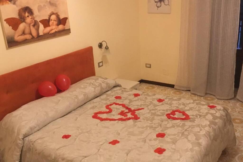 City Center Atmosphere Apartment Sorrento