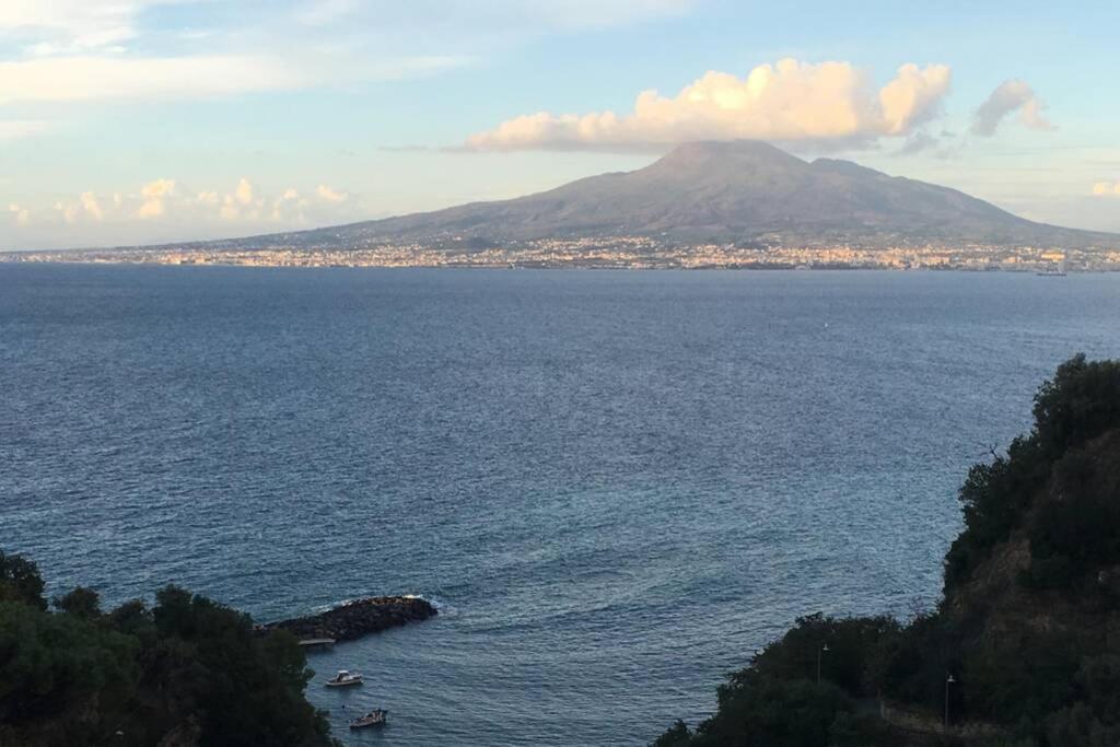 City Center Atmosphere * Sorrento