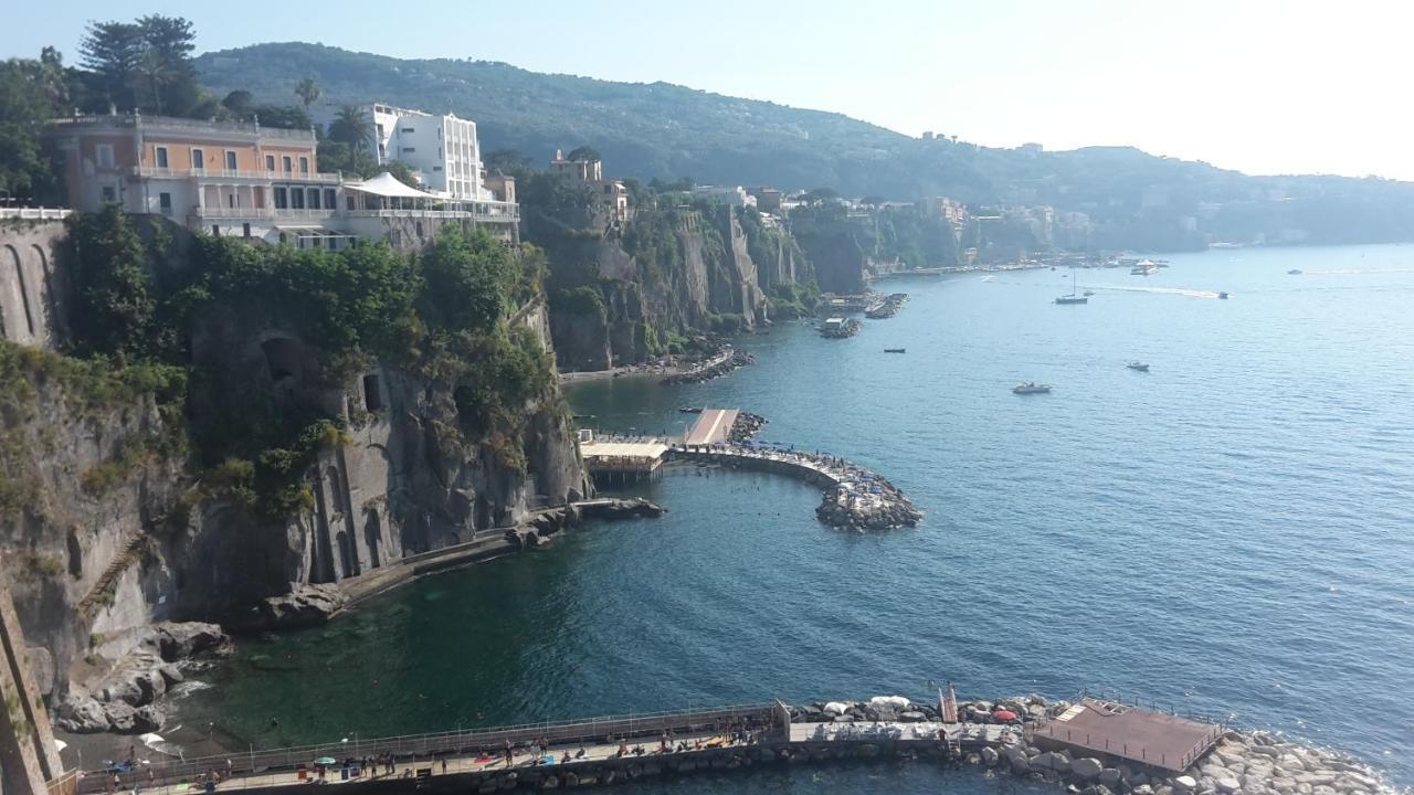 City Center Atmosphere Apartment Sorrento