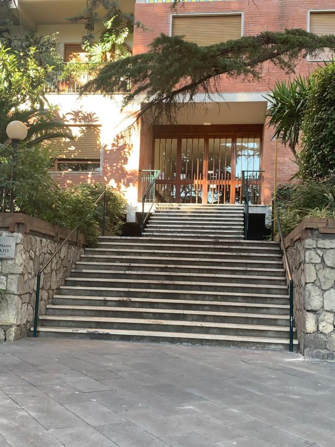 Guest house Parco Tasso Sorrento
