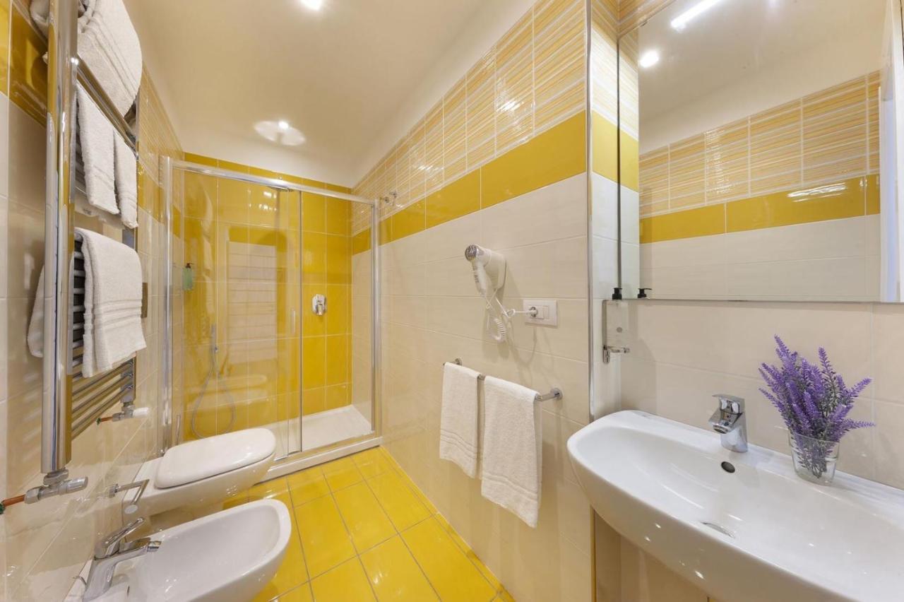 Parco Tasso Guest house 2*