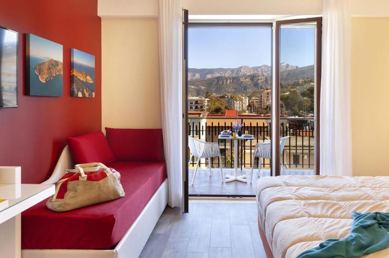 Guest house Parco Tasso Sorrento