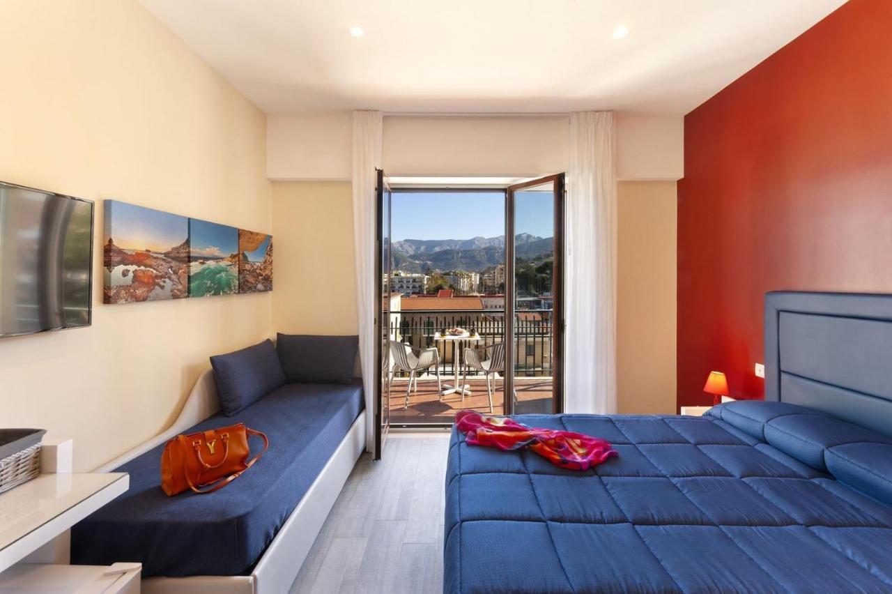 Parco Tasso Guest house