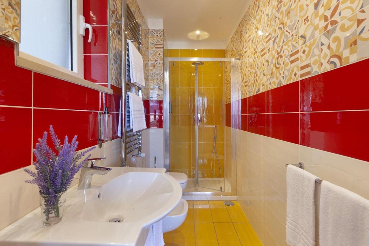 Guest house Parco Tasso Sorrento