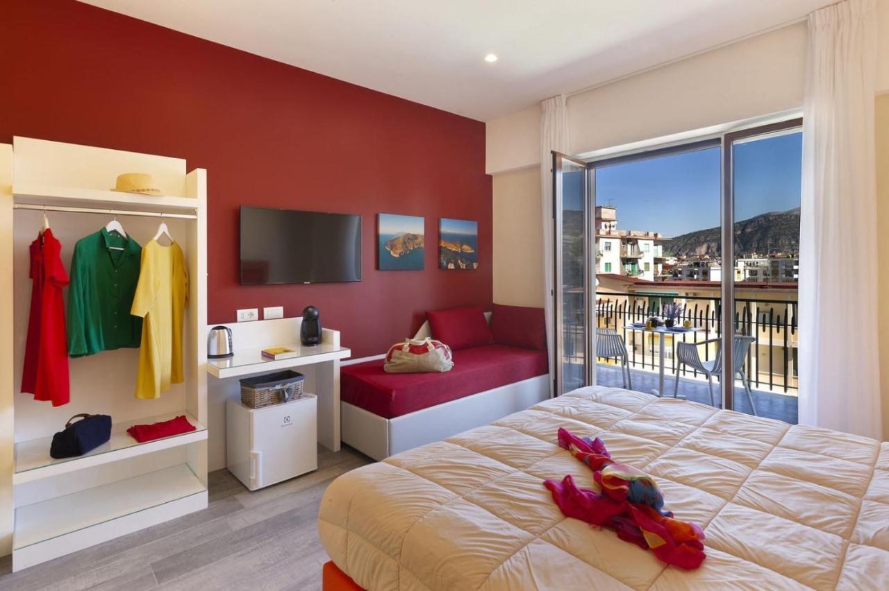 Parco Tasso Guest house 2*
