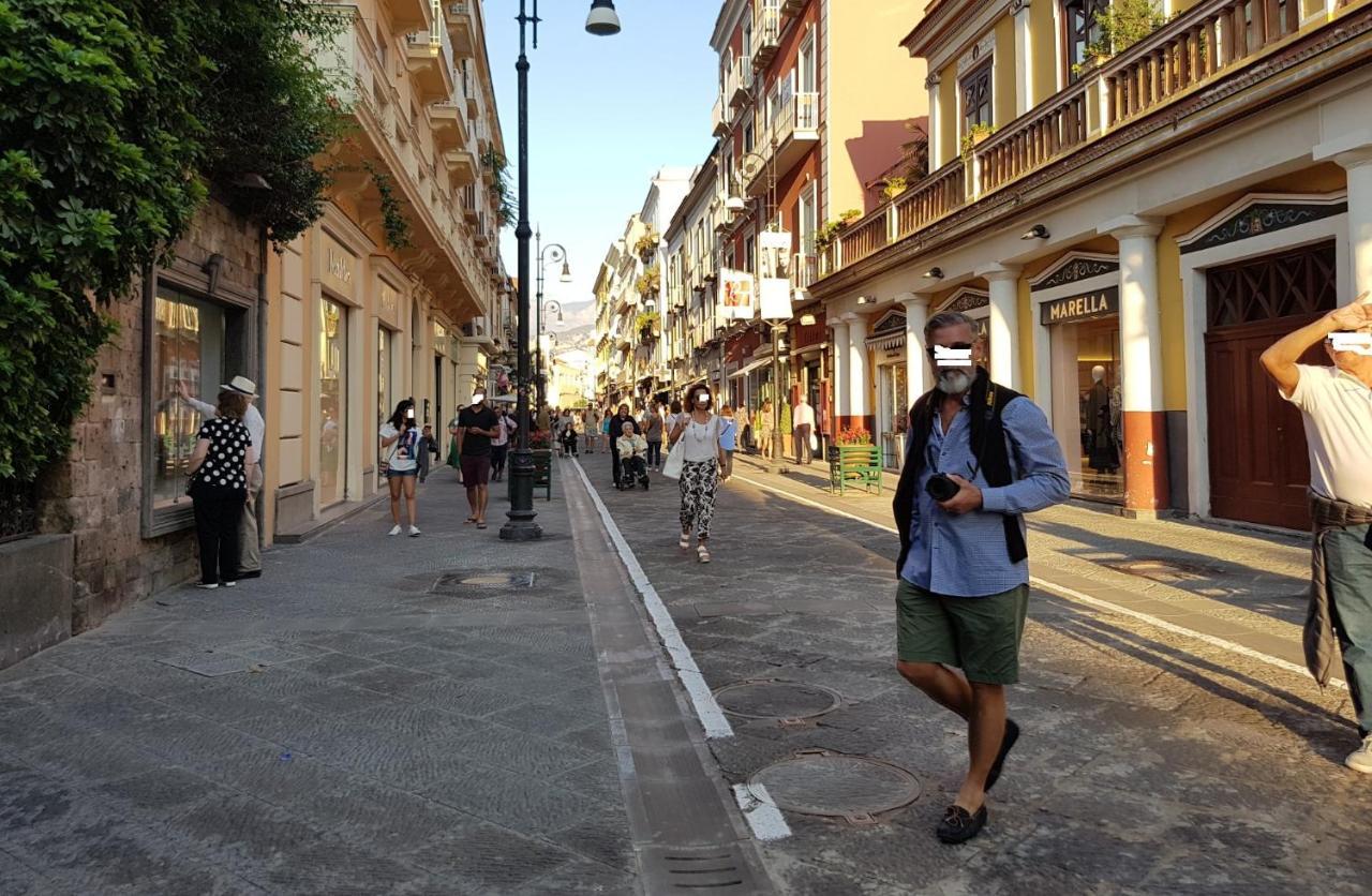 Casa de hóspedes Corso Italia Sorrento