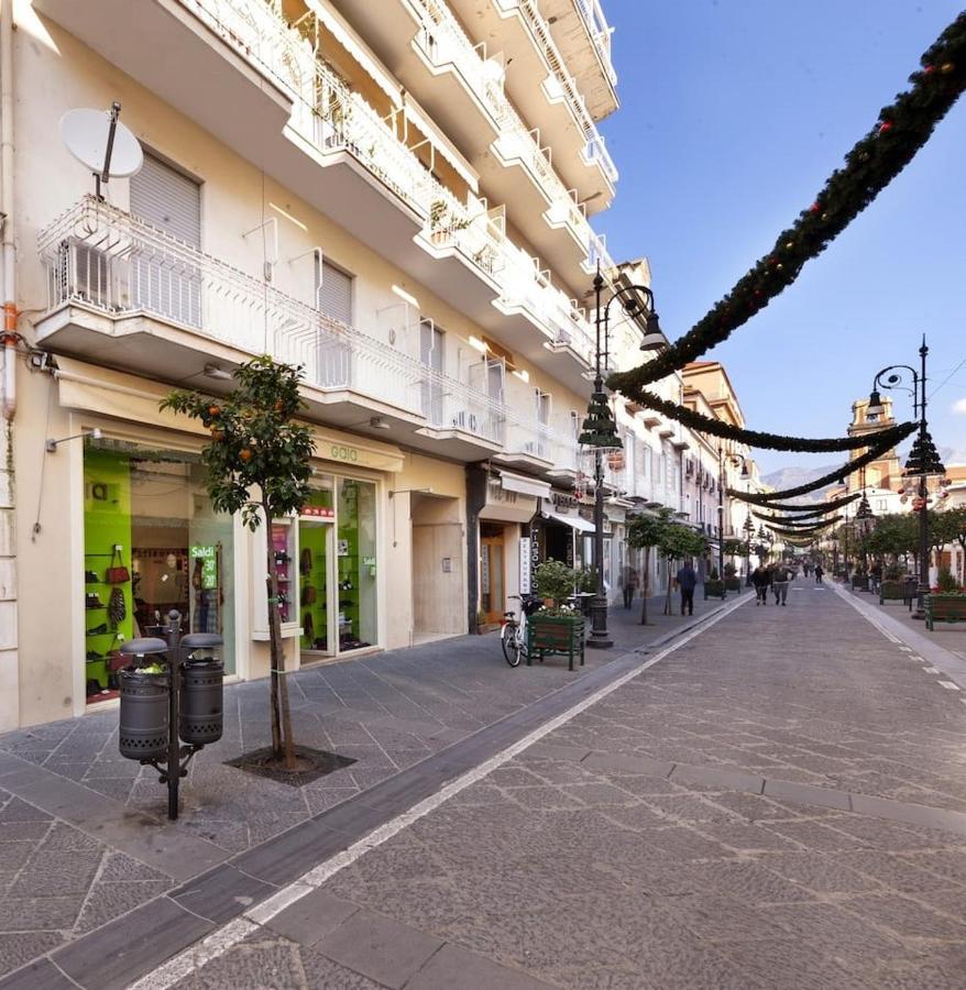 Corso Italia 38 C