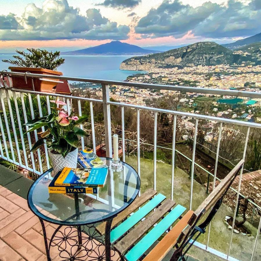 Monica Bed & Breakfast 3*