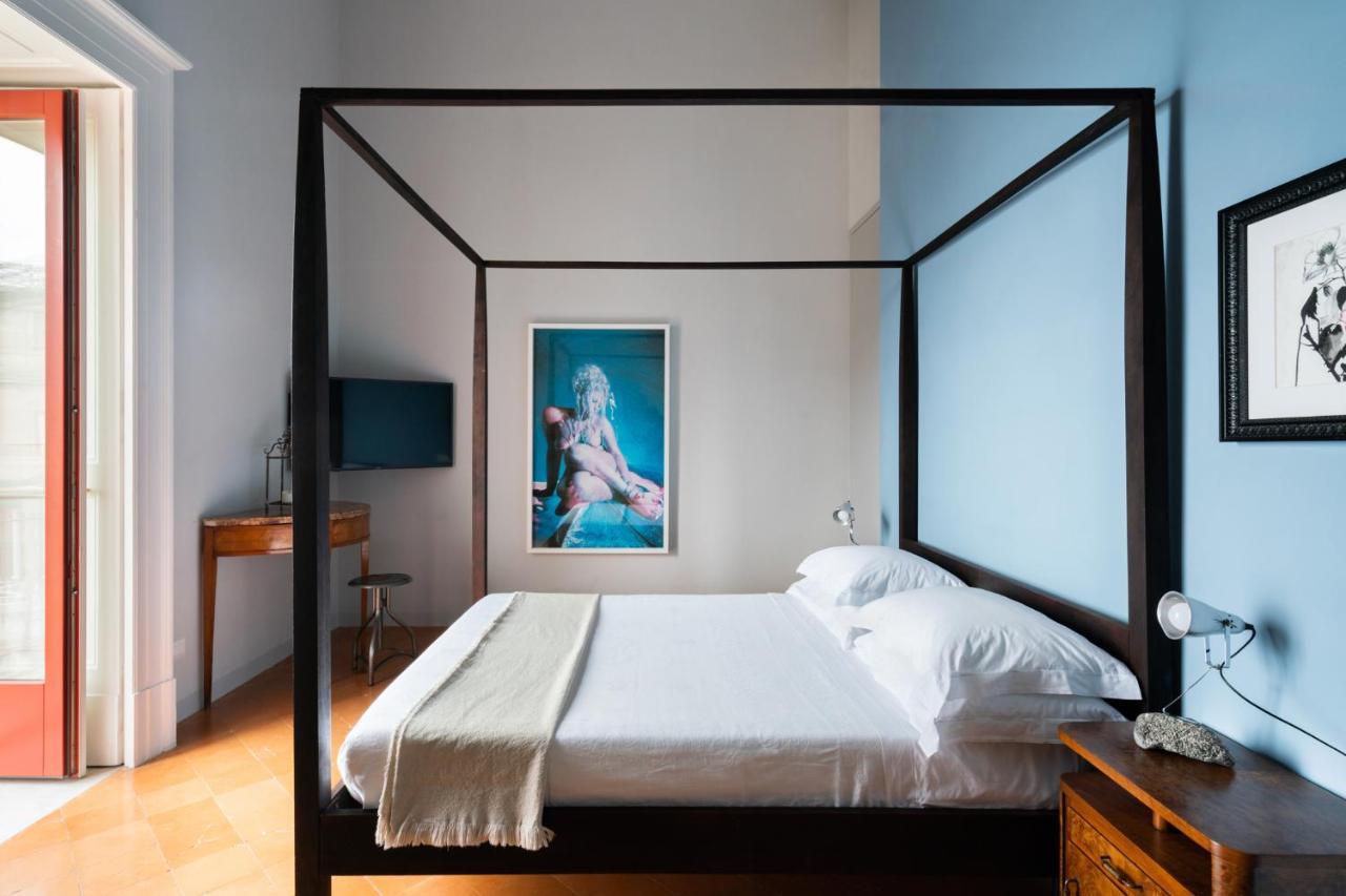 Bed & Breakfast Marina Piccola 73 Sorrento