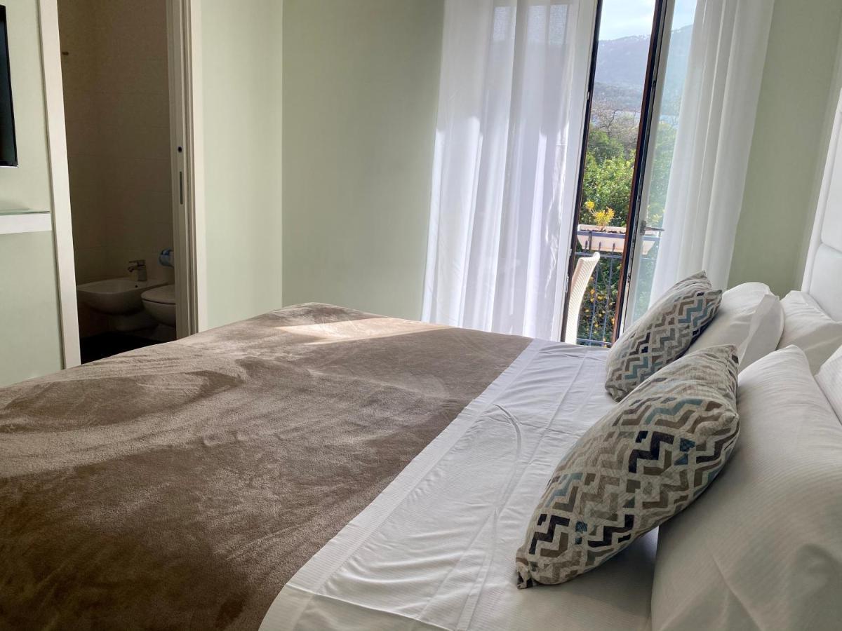 Bougainvillea Relais Affittacamere