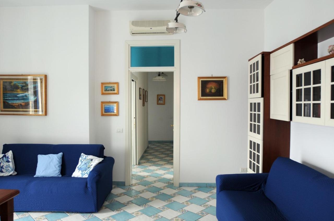 Marina Grande,102 - Blue Horizon * Sorrento