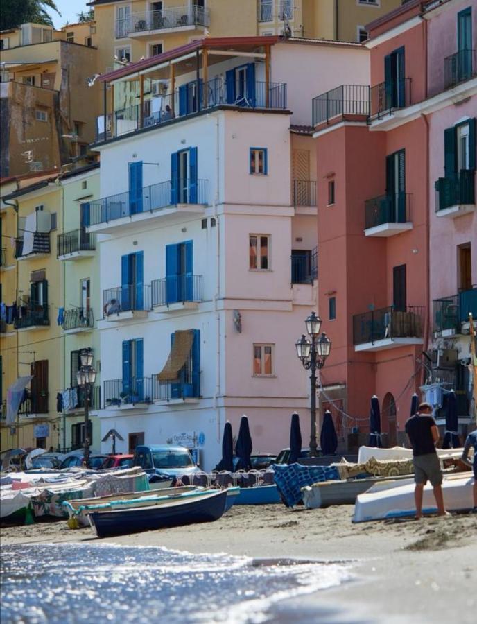 Apartment Marina Grande,102 - Blue Horizon Sorrento