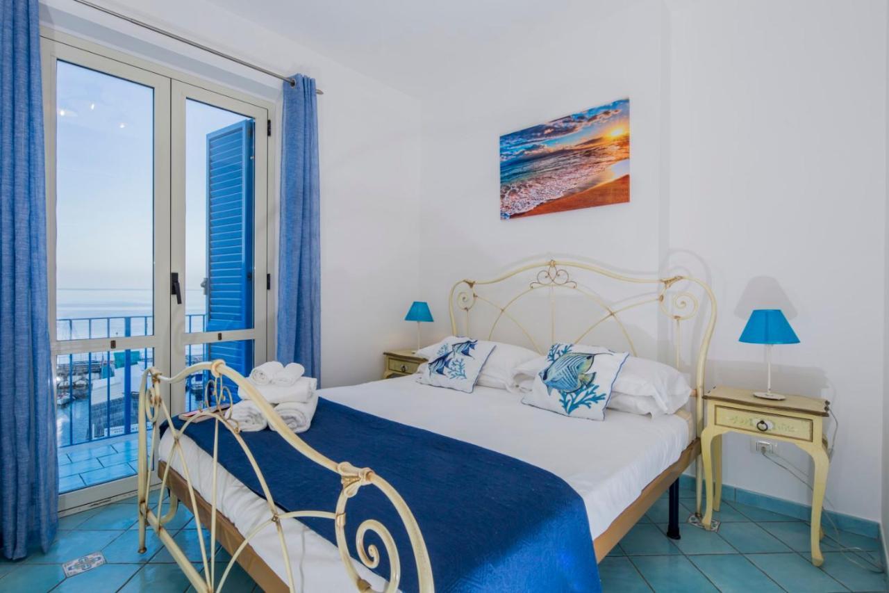 Apartment Marina Grande,102 - Blue Horizon