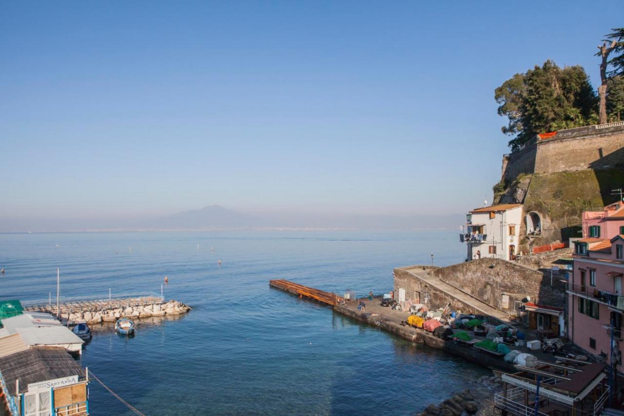 Marina Grande,102 - Blue Horizon