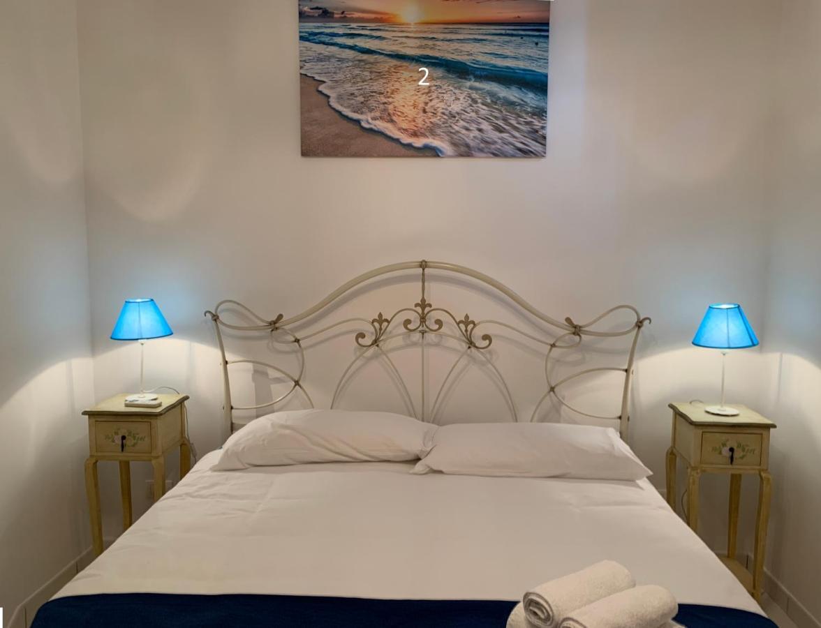 Marina Grande,102 - Blue Horizon *