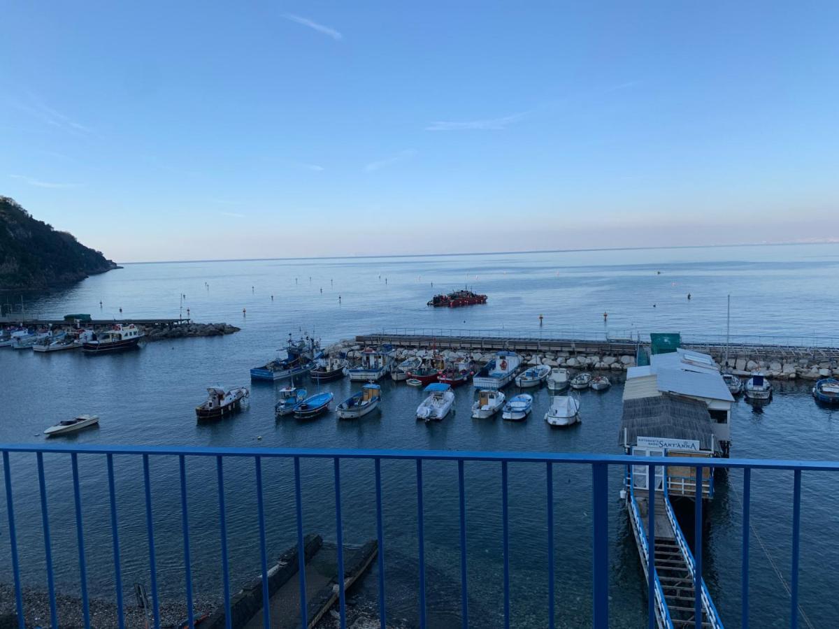 Apartment Marina Grande,102 - Blue Horizon