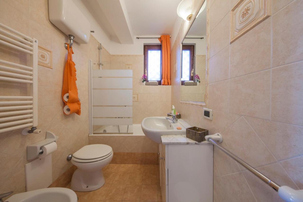 Malu Apartment