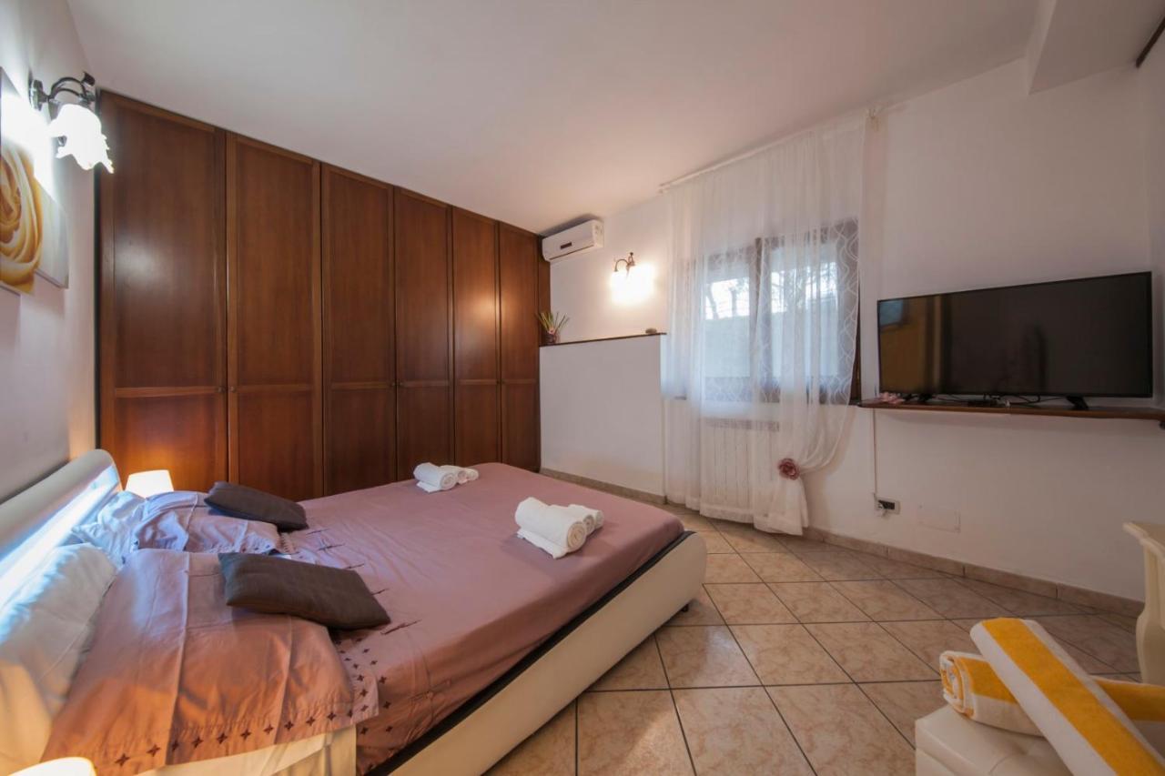 Malu Sorrento