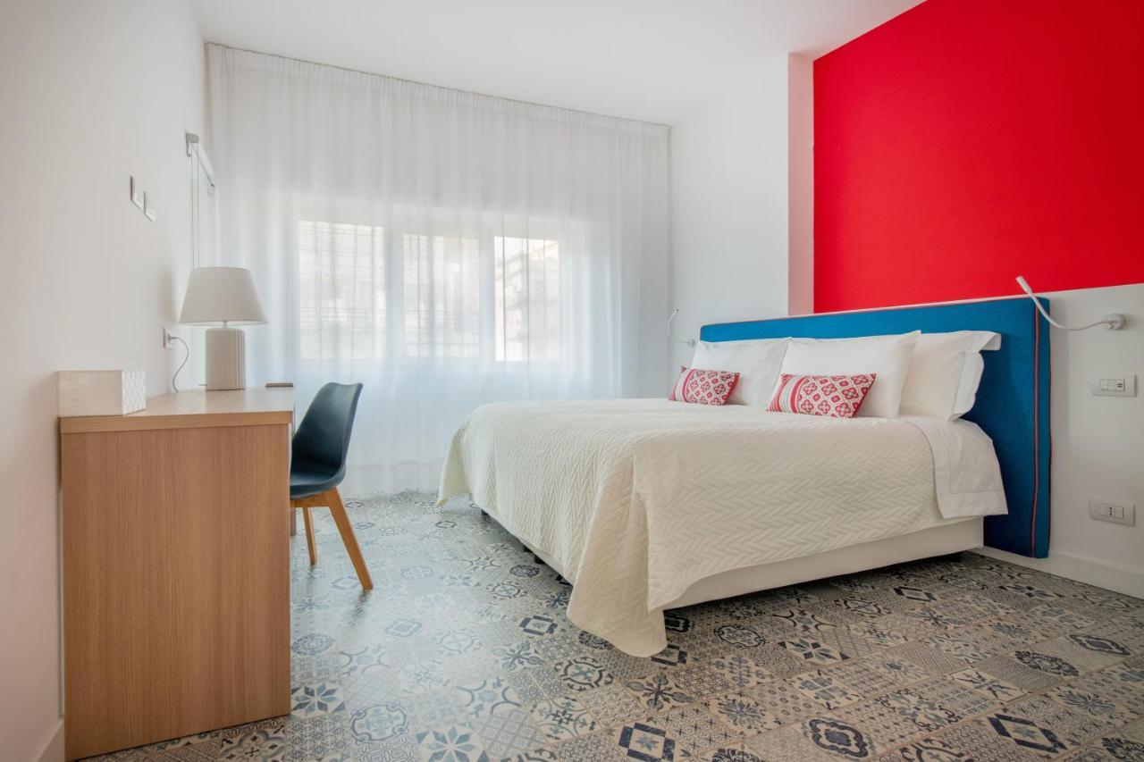Coral Apartment Sorrento