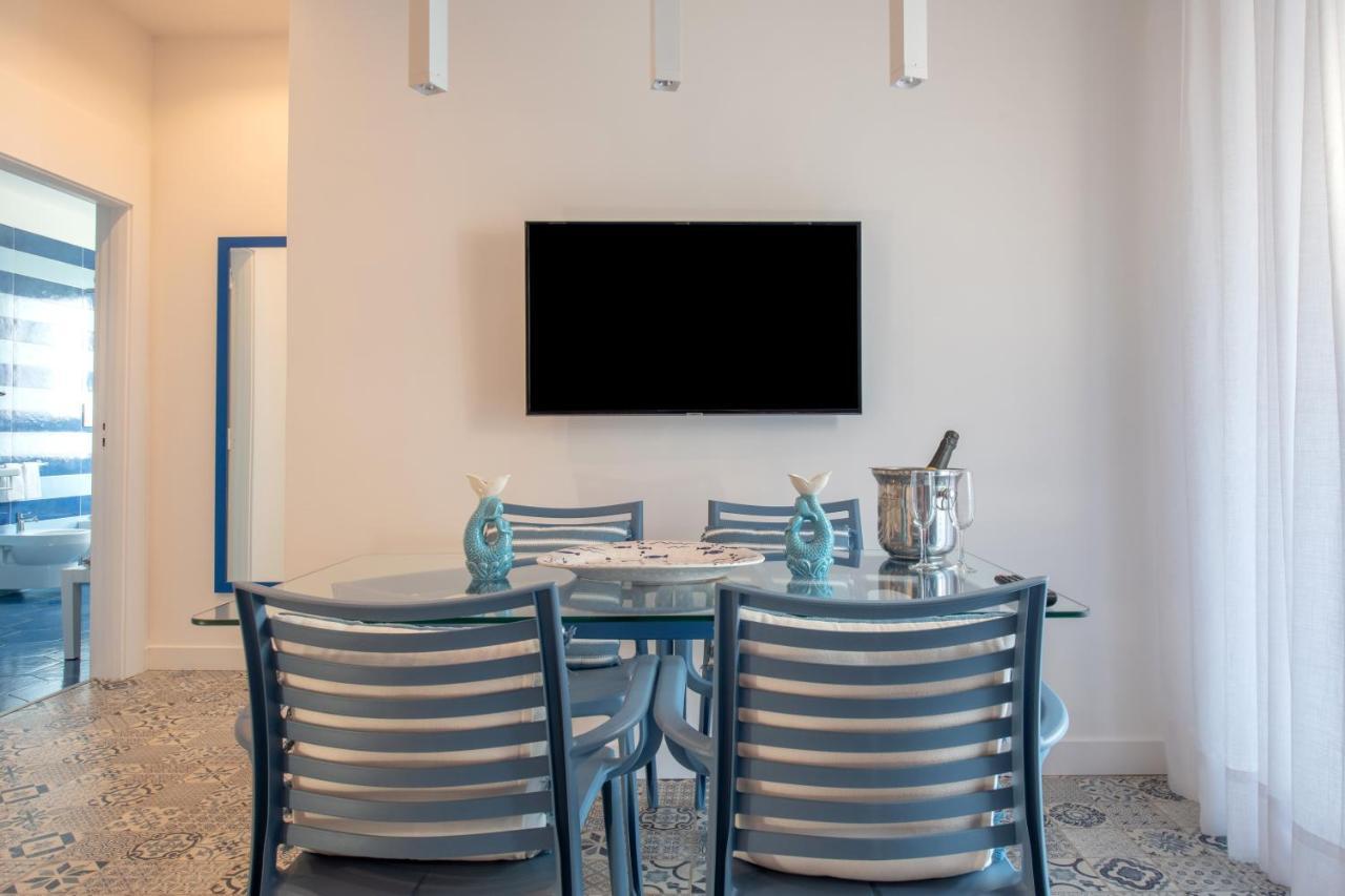 Coral Apartment Sorrento