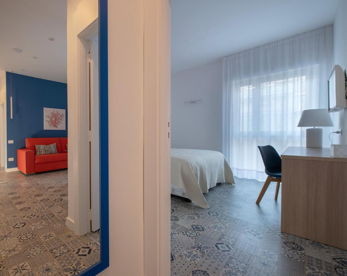 Coral Apartment
