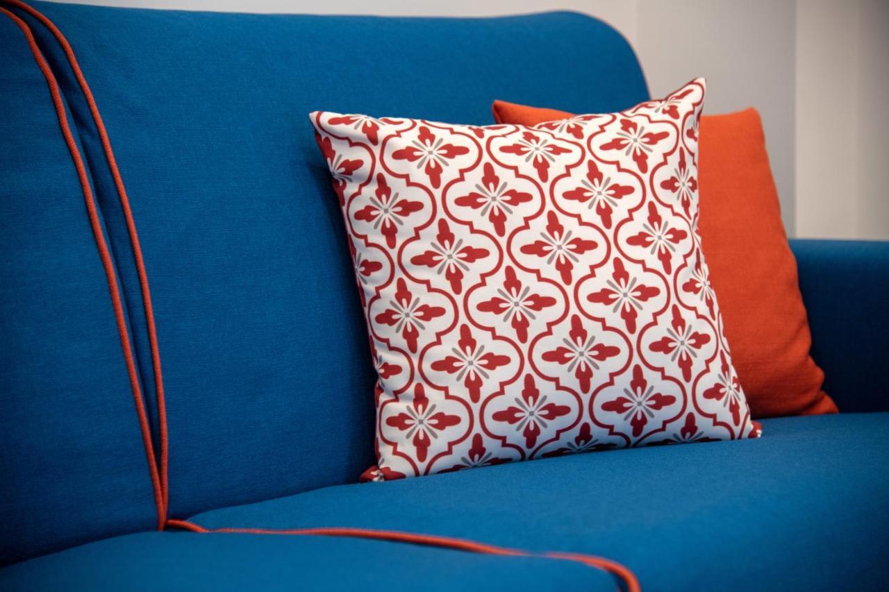 Apartment Coral *