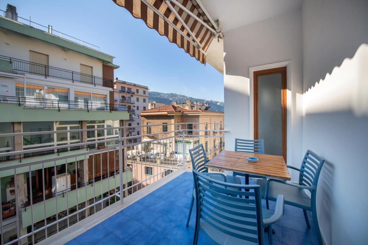 Coral Apartment Sorrento